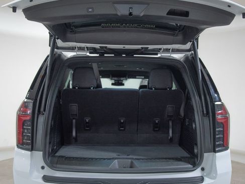 Used 2025 Chevrolet Tahoe LT image 16