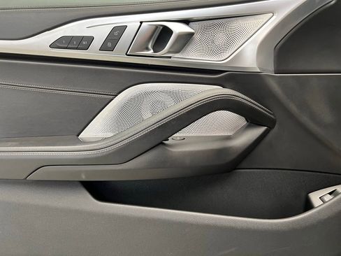 Used 2019 BMW M850i xDrive Convertible image 25