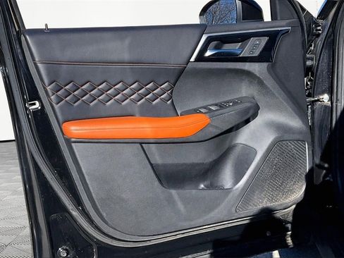 Used 2022 Mitsubishi Outlander SEL image 23