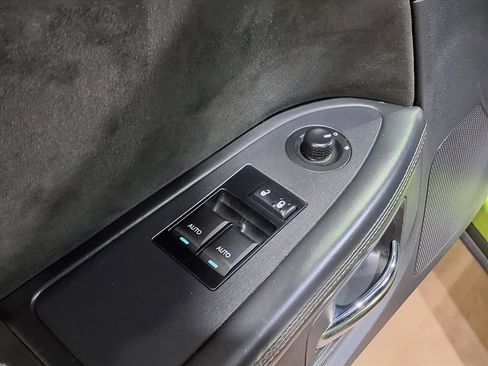 Used 2011 Dodge Challenger SRT8 w/ Green w/Envy Group image 24