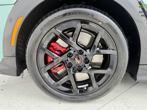 Used 2026 MINI Cooper John Cooper Works FWD image 65