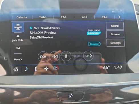 Used 2023 Cadillac CT5 Luxury image 13