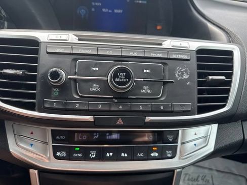 Used 2014 Honda Accord LX image 18