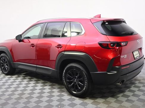 Used 2026 MAZDA CX-50 2.5 Hybrid w/ Preferred Pkg AWD/4WD image 3