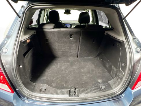 Used 2021 Chevrolet Trax LS w/ Tint and Cruise Package image 32