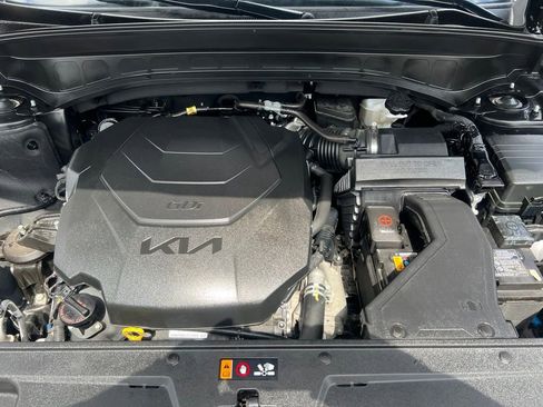 Certified 2025 Kia Telluride SX Prestige X-Pro AWD/4WD image 29