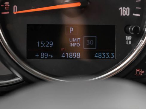 Used 2020 MINI Cooper S image 14