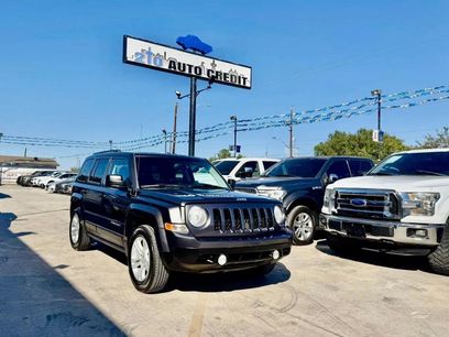 Used 2017 Jeep Patriot Sport w/ Power Value Group
