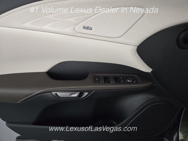 New 2026 Lexus RX 450h AWD w/ Convenience Package image 16