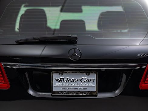 Used 2013 Mercedes-Benz E 63 AMG Wagon image 20