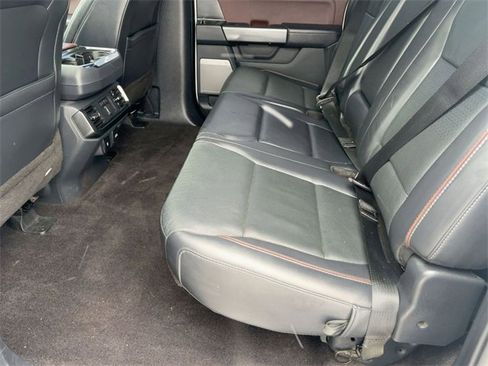 Used 2021 Ford F150 Lariat w/ Equipment Group 502A High image 27