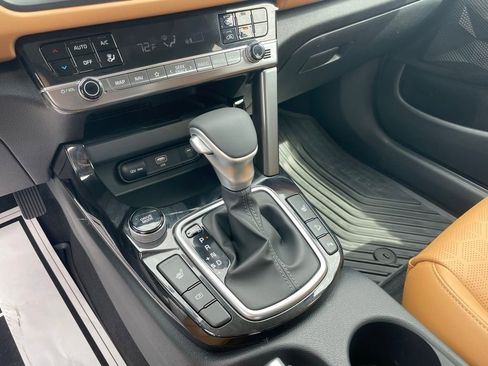 New 2026 Kia Seltos EX FWD image 18