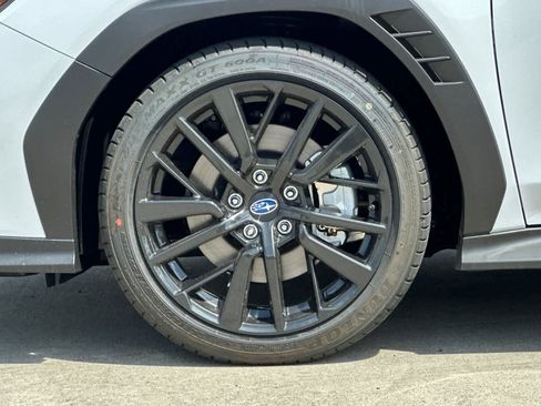 New 2026 Subaru WRX Limited AWD/4WD image 32