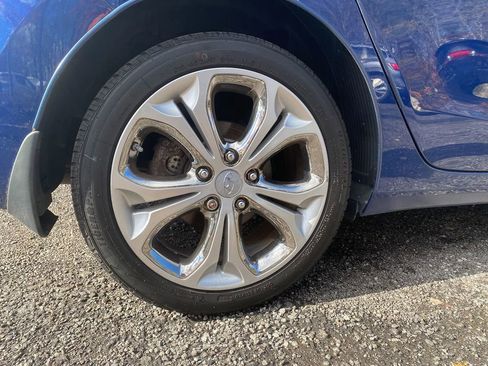 Used 2013 Hyundai Elantra GT w/ Touch & Go Pkg image 29