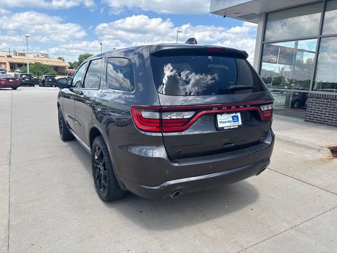 Used 2019 Dodge Durango GT AWD/4WD image 6