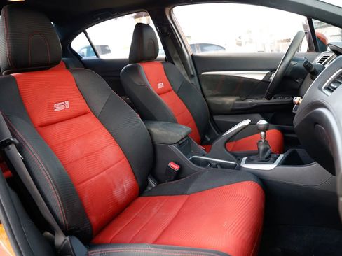 Used 2014 Honda Civic Si image 18