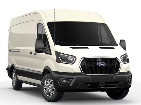 New 2026 Ford Transit 250 148 Medium Roof w/ Exterior Upgrade Package RWD image 26