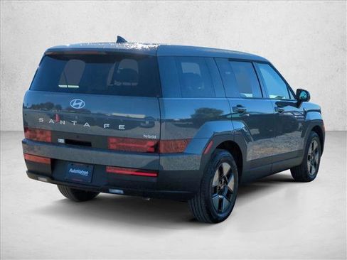 New 2026 Hyundai Santa Fe SE FWD image 5