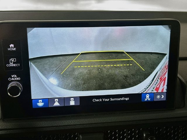 Used 2026 Honda CR-V EX image 12