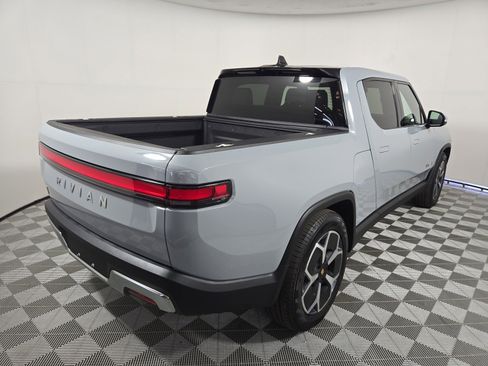 Used 2024 Rivian R1T Adventure AWD/4WD image 5