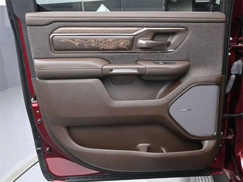 New 2025 RAM 1500 Limited image 14