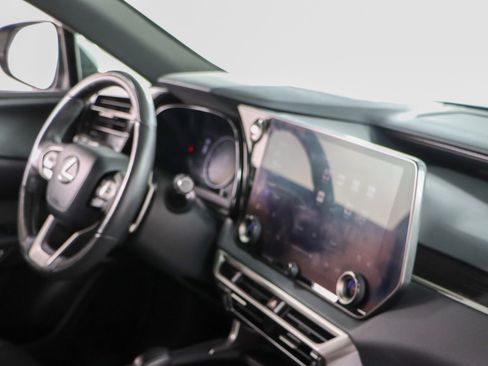 Used 2024 Lexus RX 350 Premium w/ Accessory Package (K3) FWD image 26