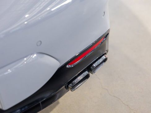 Used 2022 Mercedes-Benz SL 55 AMG 4MATIC image 15