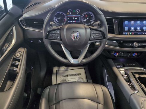 Used 2024 Buick Enclave Essence w/ Experience Buick Package image 10
