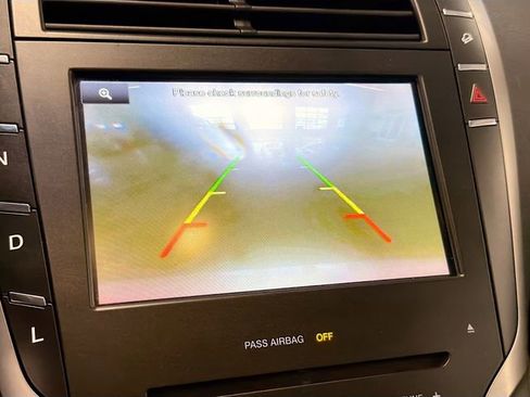 Used 2014 Lincoln MKZ Hybrid w/ Equipment Group 202A Reserve image 13