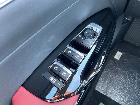 New 2026 Kia K5 GT-Line AWD/4WD image 22
