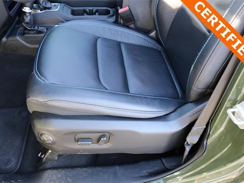 Used 2024 Jeep Wrangler High Altitude image 13