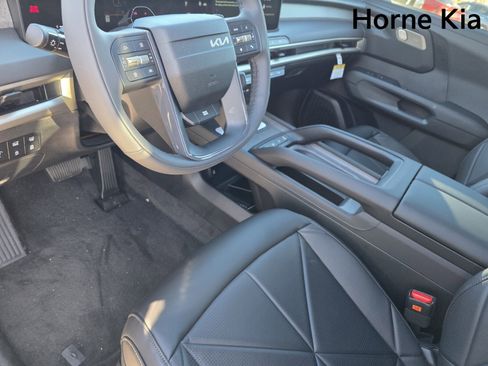 New 2027 Kia Telluride EX image 11