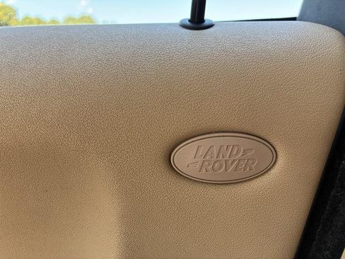 Used 2010 Land Rover Range Rover HSE AWD/4WD image 49