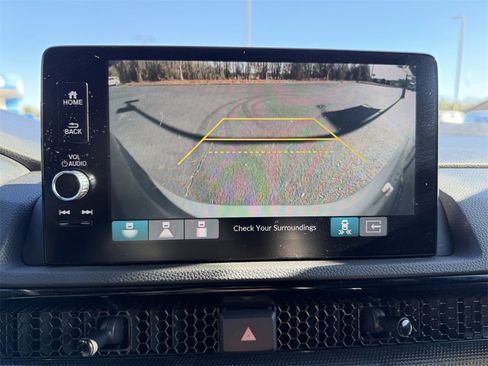 Used 2024 Honda CR-V Sport Touring image 37