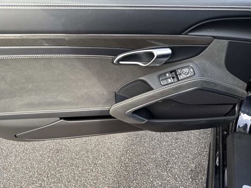 Certified 2025 Porsche 718 Boxster GTS image 14