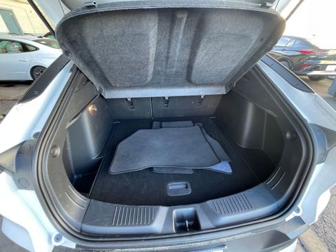 Used 2025 Buick Envista Preferred image 30