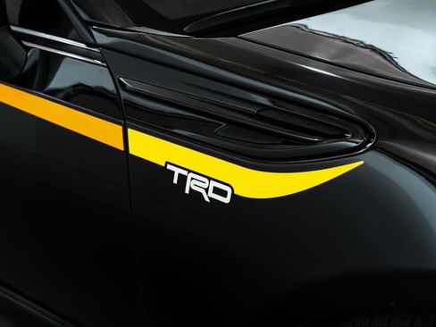 Used 2019 Toyota 86 TRD SE image 14