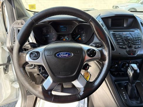 Used 2018 Ford Transit Connect XL FWD image 18