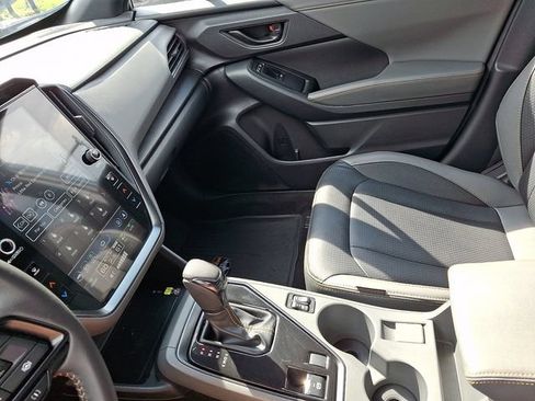 Certified 2024 Subaru Crosstrek 2.5i Wilderness w/ Crosstrek Mirror Package AWD/4WD image 34