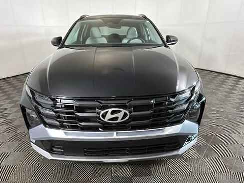 Certified 2025 Hyundai Tucson SEL AWD/4WD image 7