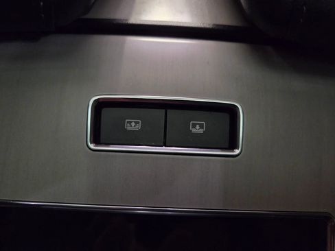 Used 2025 Lincoln Navigator L Reserve w/ Jet Appearance Package AWD/4WD image 33