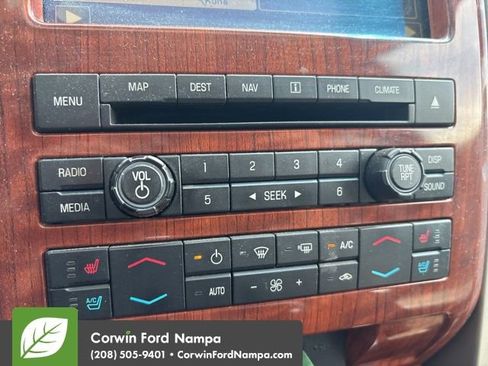 Used 2010 Ford F150 Lariat image 15