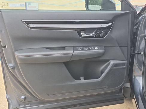 Certified 2025 Honda CR-V Sport Touring image 13