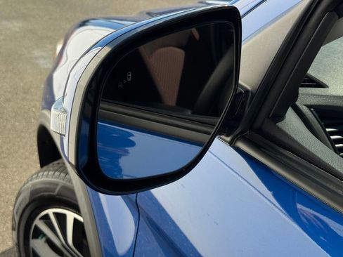 Used 2019 Mitsubishi Outlander Sport SE image 28