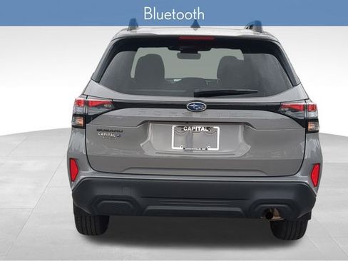 Certified 2026 Subaru Forester Premium AWD/4WD image 5