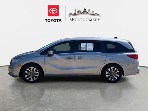 Used 2021 Honda Odyssey EX-L image 6