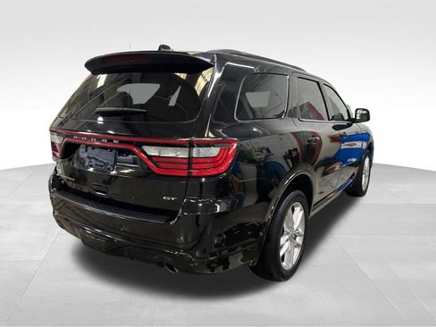 Used 2024 Dodge Durango GT AWD/4WD image 5