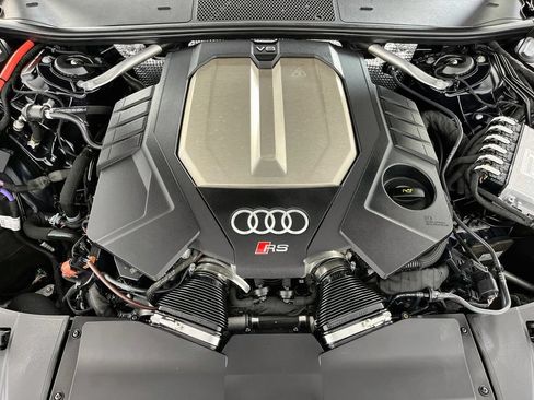 Used 2024 Audi RS 6 performance AWD/4WD image 43
