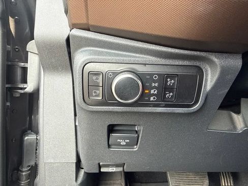 Used 2023 Ford Bronco Outer Banks AWD/4WD image 27