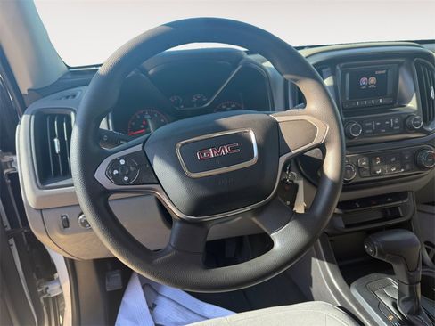 Used 2016 GMC Canyon W/T w/ Convenience Package image 12